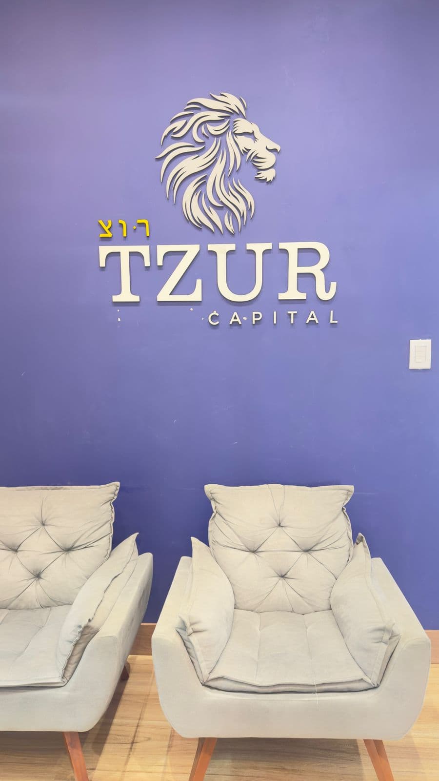 Marca TZUR Capital